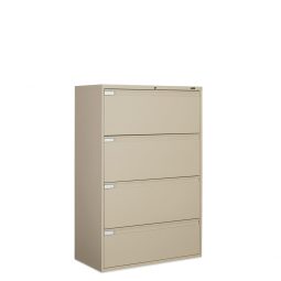 Lateral File 9300 Plus